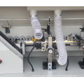 Hq3600at Auto Automatic Edge Banding PVC Machine